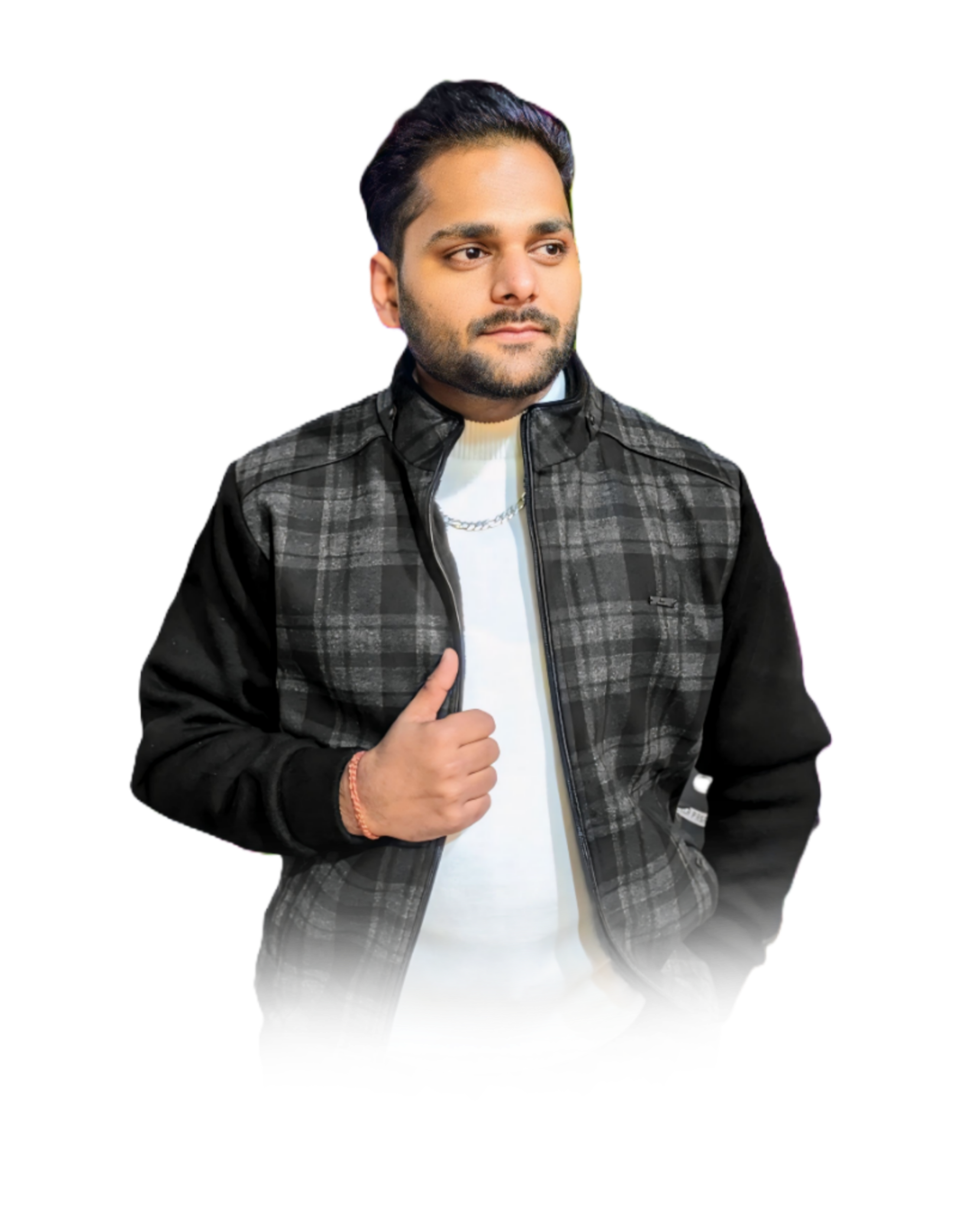 Akshay G - Full Stack Developer